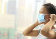 霧霾會引起鼻炎嗎？霧霾天鼻炎怎么辦？