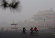 霧霾天可以開窗嗎？霧霾天能開窗通風(fēng)嗎？