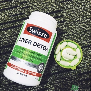 swisse護肝片有副作用嗎?swisse護肝片的功效與作用