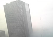 霧霾對皮膚有傷害嗎？霧霾對皮膚的影響