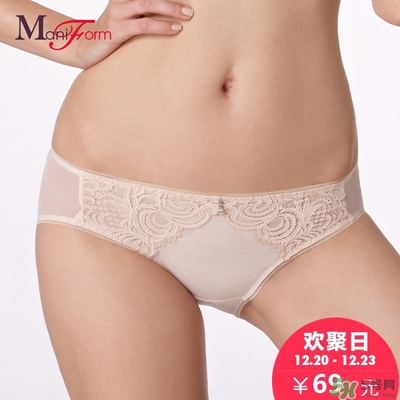 曼妮芬內(nèi)衣怎么樣？曼妮芬內(nèi)衣價格及圖片