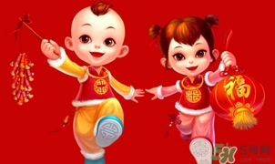 小年可以拜年嗎？小年拜年早嗎？