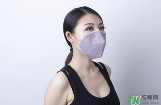 防霧霾口罩能用多久？防霧霾口罩是一次性的嗎？