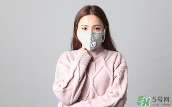 防霧霾口罩能用多久？防霧霾口罩是一次性的嗎？