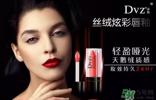 朵色口紅怎么辨別真假？朵色口紅真假對(duì)比