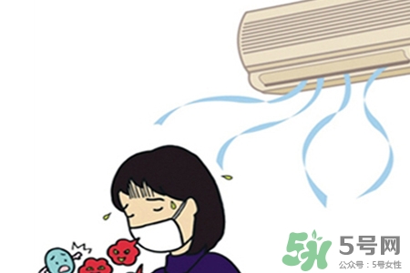 霧霾天能開空調(diào)嗎？霧霾天可以開空調(diào)嗎？
