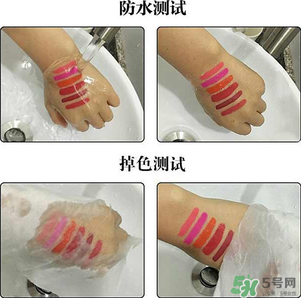 朵色唇釉真的不掉色嗎？朵色唇釉為什么不掉色？