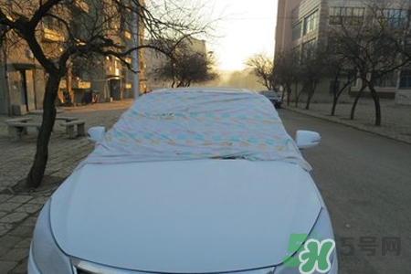 霧霾天怎么開車？霧霾天開車注意事項(xiàng)