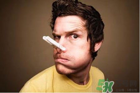 霧霾天回家要洗鼻腔嗎？霧霾天清洗鼻腔應(yīng)成為習(xí)慣
