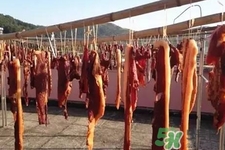 霧霾天曬的臘肉能吃嗎？霧霾天曬的臘肉怎么吃？