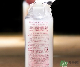 菊正宗化妝水適合什么膚質(zhì)？菊正宗化妝水對皮膚的刺激性大嗎？
