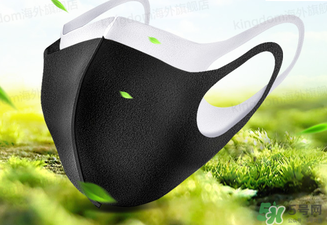 pitta mask口罩能防pm2.5嗎？防pm2.5口罩哪種好？