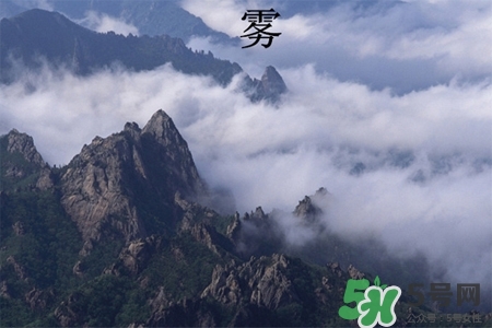 霧霾天怎么保護自己？霧霾天氣的防治措施