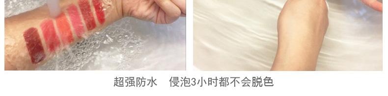 卡奈姿口紅有沒(méi)有毒？卡奈姿口紅安全嗎？