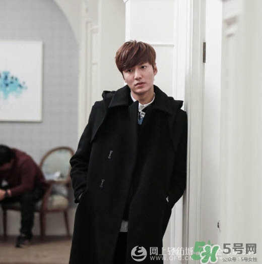 李敏鎬的衣服什么牌子？李敏鎬衣服同款