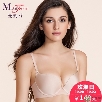 曼妮芬內(nèi)衣怎么樣？曼妮芬內(nèi)衣價格及圖片