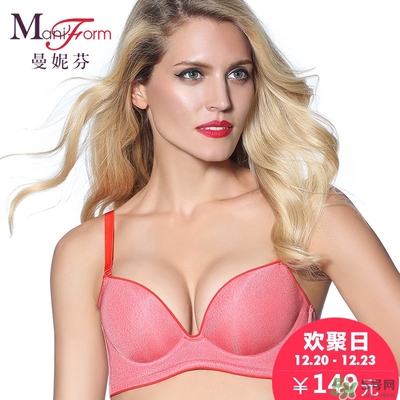 曼妮芬內(nèi)衣怎么樣？曼妮芬內(nèi)衣價格及圖片