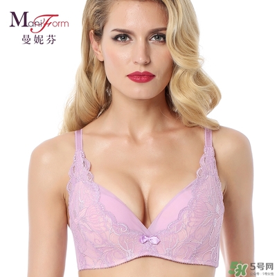 曼妮芬內(nèi)衣怎么樣？曼妮芬內(nèi)衣價格及圖片