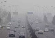 霧霾天怎么開車？霧霾天開車注意事項