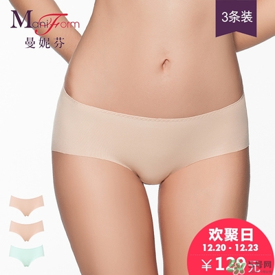 曼妮芬內(nèi)衣怎么樣？曼妮芬內(nèi)衣價格及圖片