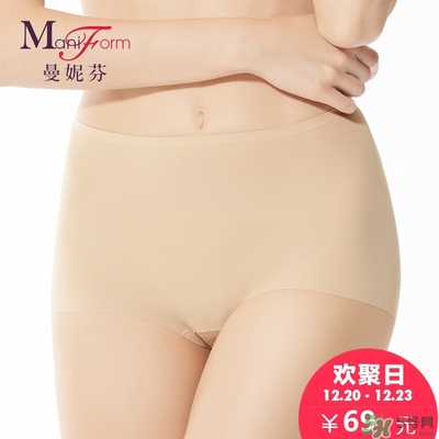 曼妮芬內(nèi)衣怎么樣？曼妮芬內(nèi)衣價格及圖片