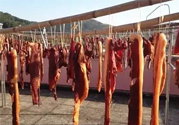 冬至后能曬臘肉嗎？冬至后曬臘肉好吃嗎？