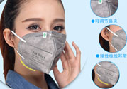 3m口罩能洗嗎？3m口罩可以洗嗎？