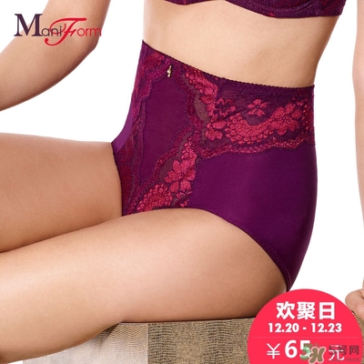 曼妮芬內(nèi)衣怎么樣？曼妮芬內(nèi)衣價格及圖片