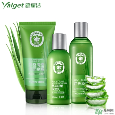 雅麗潔蘆薈膠多少錢？雅麗潔蘆薈膠好不好？