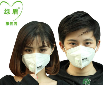 綠盾和3m哪個好？綠盾口罩和3m 口罩有什么區(qū)別？