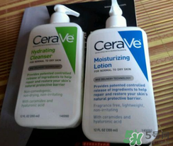cerave洗面奶怎么樣？cerave洗面奶哪一款好