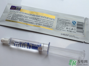 zuzu水光針怎么用？zuzu水光針使用說明
