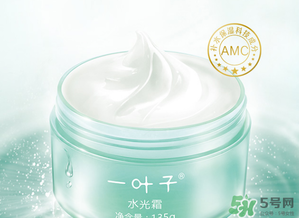 一葉子水光霜多少錢？一葉子水光霜市場價(jià)