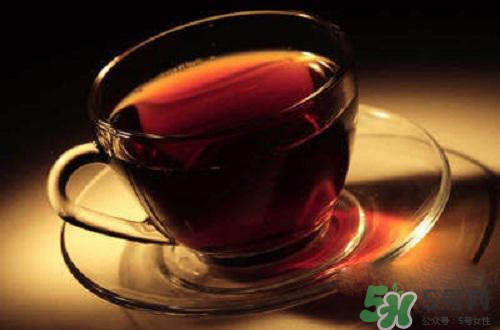 糖尿病可以喝紅茶嗎？糖尿病喝紅茶好嗎？