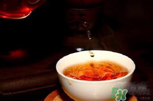 糖尿病可以喝紅茶嗎？糖尿病喝紅茶好嗎？
