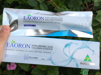 eaoron涂抹式水光針多少錢？eaoron涂抹式水光針價格