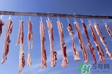 一斤豬肉能熏多少臘肉？一斤肉可以做多少臘肉？