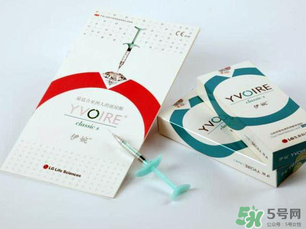 伊婉玻尿酸多少錢一支？伊婉玻尿酸價(jià)格