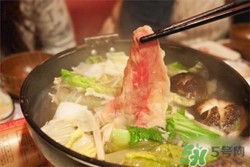 出月子可以吃火鍋嗎？出月子吃火鍋要注意什么？