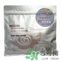 SPC面膜怎么樣？SPC面膜好用嗎？