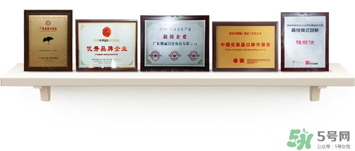 雅麗潔這個牌子怎么樣？雅麗潔是哪國的牌子