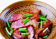 臘肉長毛了怎么辦？臘肉長毛了怎么處理？