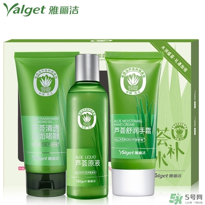 雅麗潔蘆薈膠多少錢？雅麗潔蘆薈膠好不好？