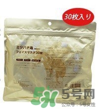 SPC面膜怎么樣？SPC面膜好用嗎？