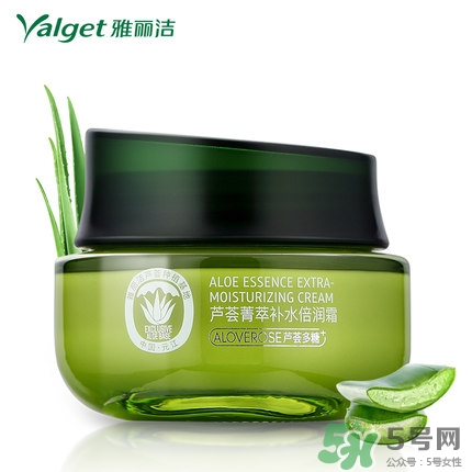 雅麗潔蘆薈膠多少錢？雅麗潔蘆薈膠好不好？