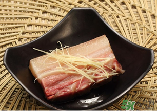 腌肉要多長時間？腌肉要多長時間最佳？