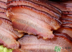 腌肉怎么保存？腌肉放冷藏還是冷凍？