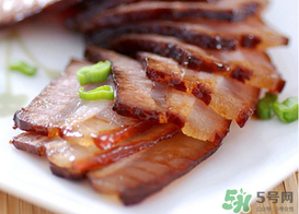 腌肉怎么保存？腌肉放冷藏還是冷凍？