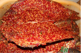 腌魚放多少鹽？腌魚放鹽的比例