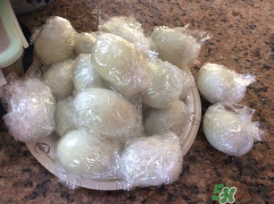 腌雞蛋臭了還能吃嗎？腌雞蛋臭了怎么辦？